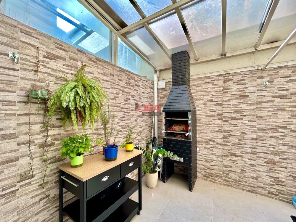 Casa de Condomínio, 2 quartos - Foto 1