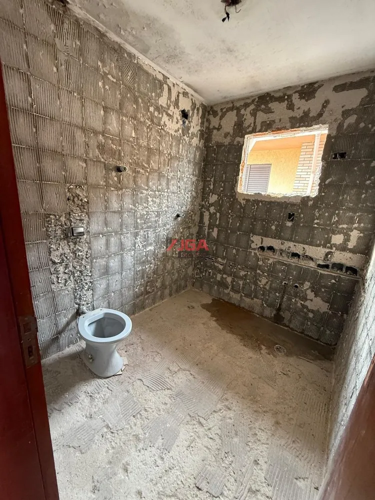 Sobrado, 3 quartos, 100 m² - Foto 7