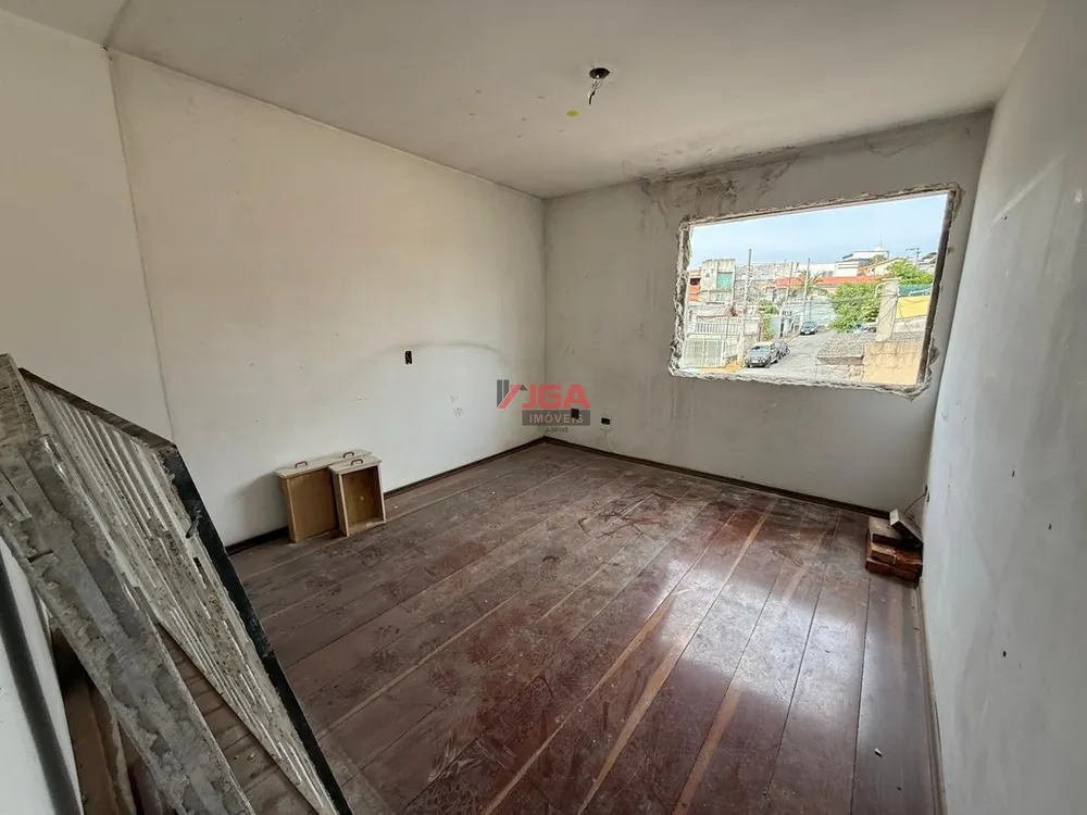 Sobrado, 3 quartos, 100 m² - Foto 2