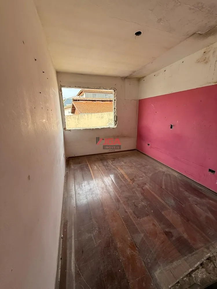 Sobrado, 3 quartos, 100 m² - Foto 3