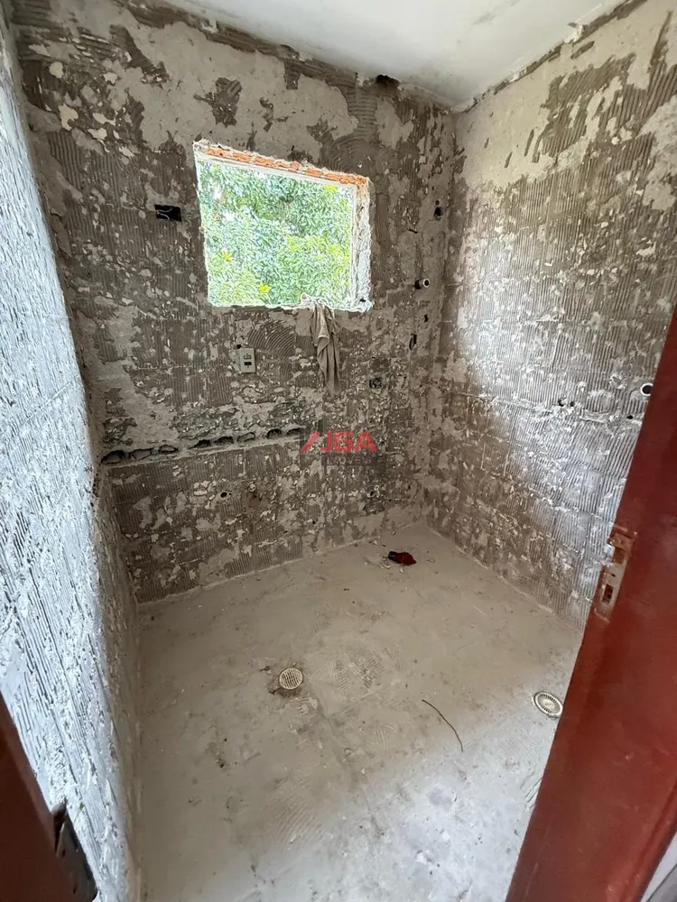 Sobrado, 3 quartos, 100 m² - Foto 6