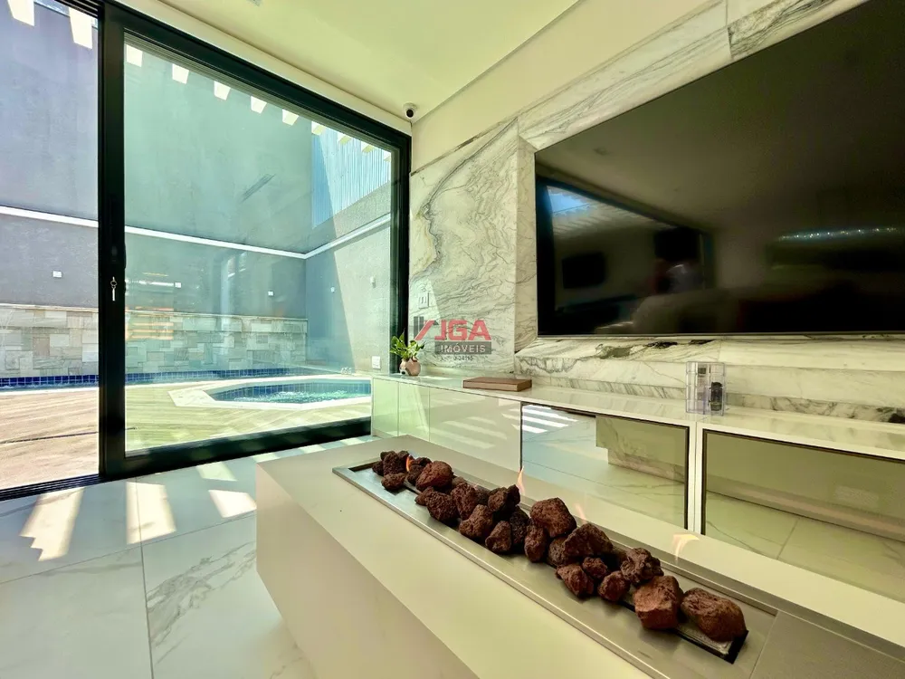 Casa de Condomínio, 3 quartos - Foto 7