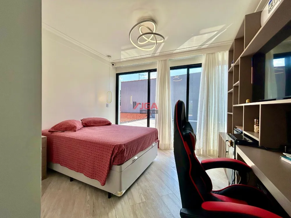 Casa de Condomínio, 3 quartos - Foto 12