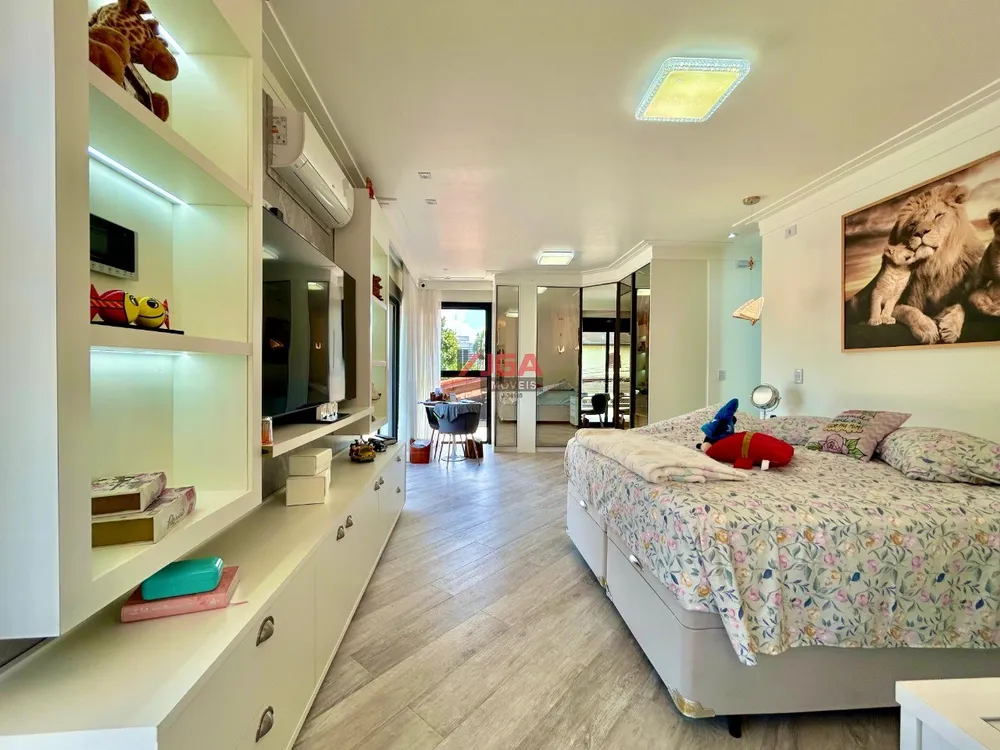 Casa de Condomínio, 3 quartos - Foto 10