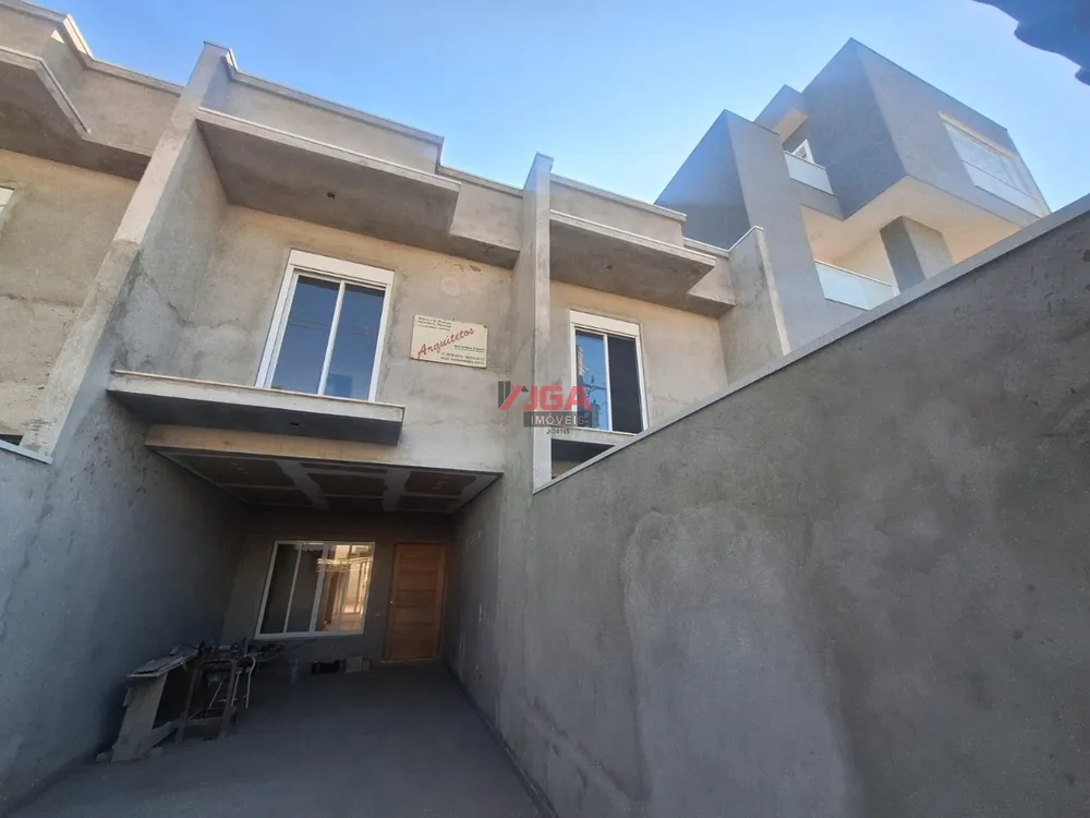 Casa, 3 quartos, 140 m² - Foto 2