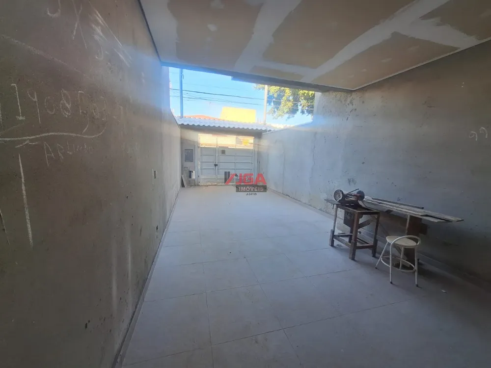 Casa, 3 quartos, 140 m² - Foto 3