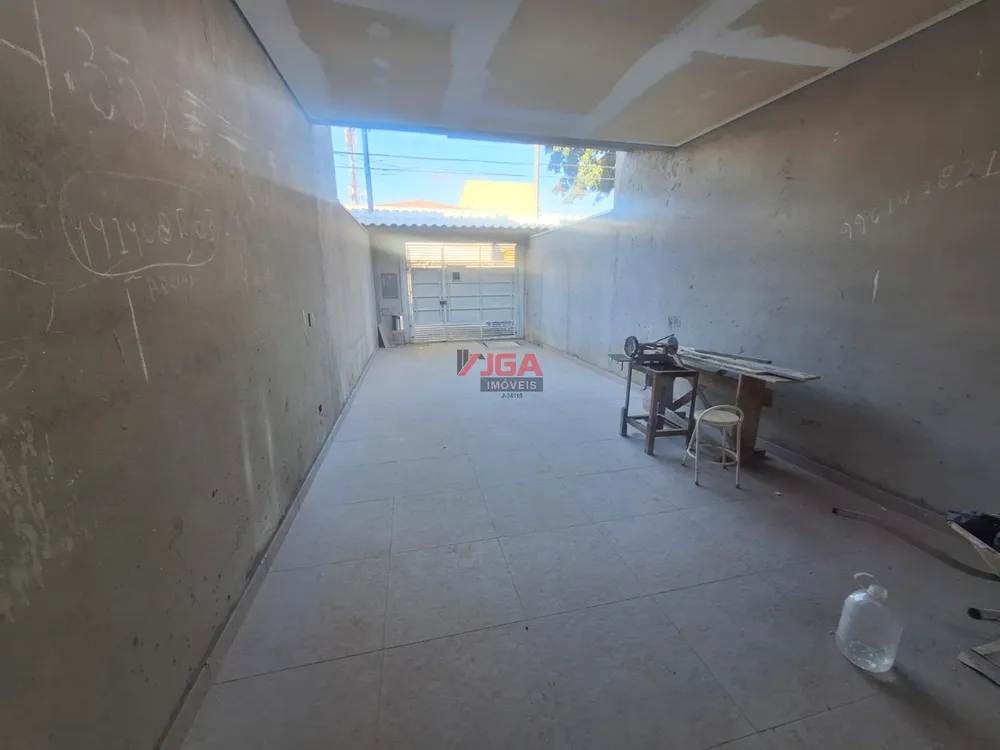 Casa, 3 quartos, 140 m² - Foto 16