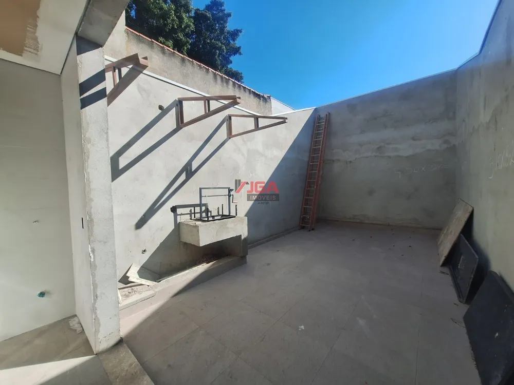 Casa, 3 quartos, 140 m² - Foto 5