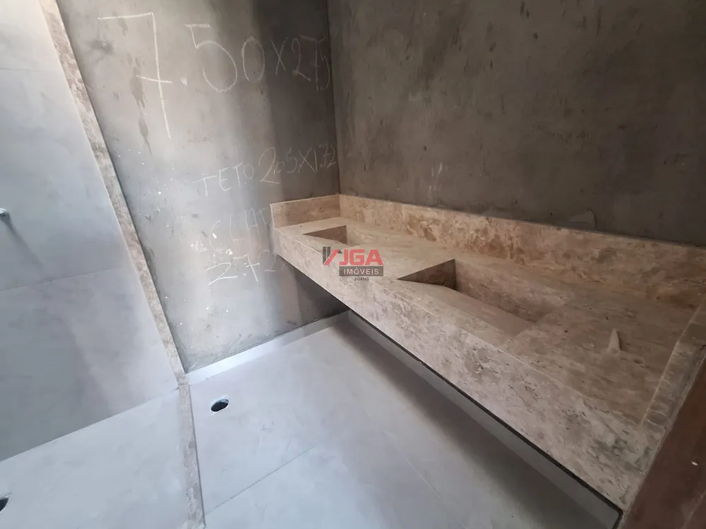 Casa, 3 quartos, 140 m² - Foto 13