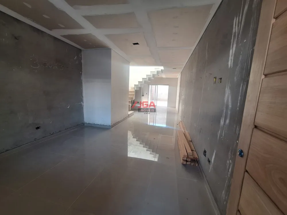 Casa, 3 quartos, 140 m² - Foto 4