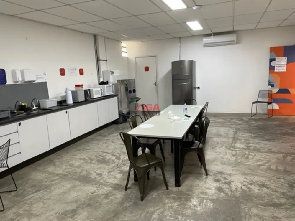 Depósito-Galpão - Foto 1