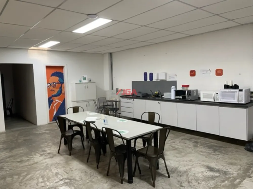 Depósito-Galpão - Foto 13