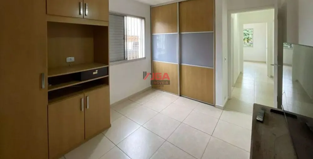 Apartamento, 3 quartos, 90 m² - Foto 2