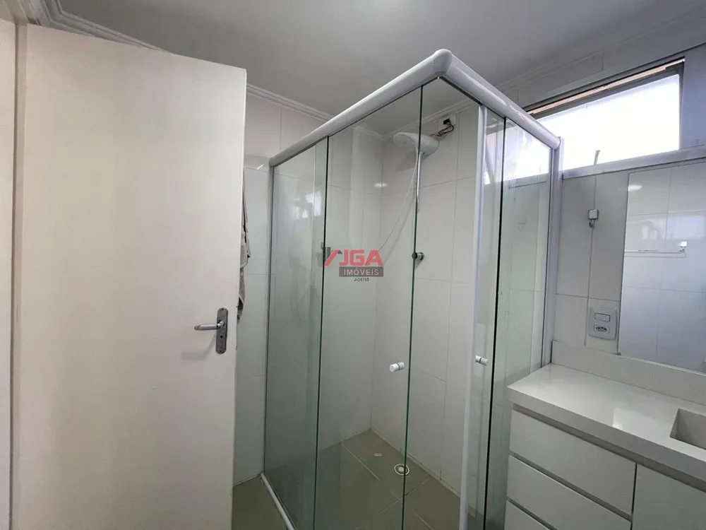 Apartamento, 3 quartos, 90 m² - Foto 1