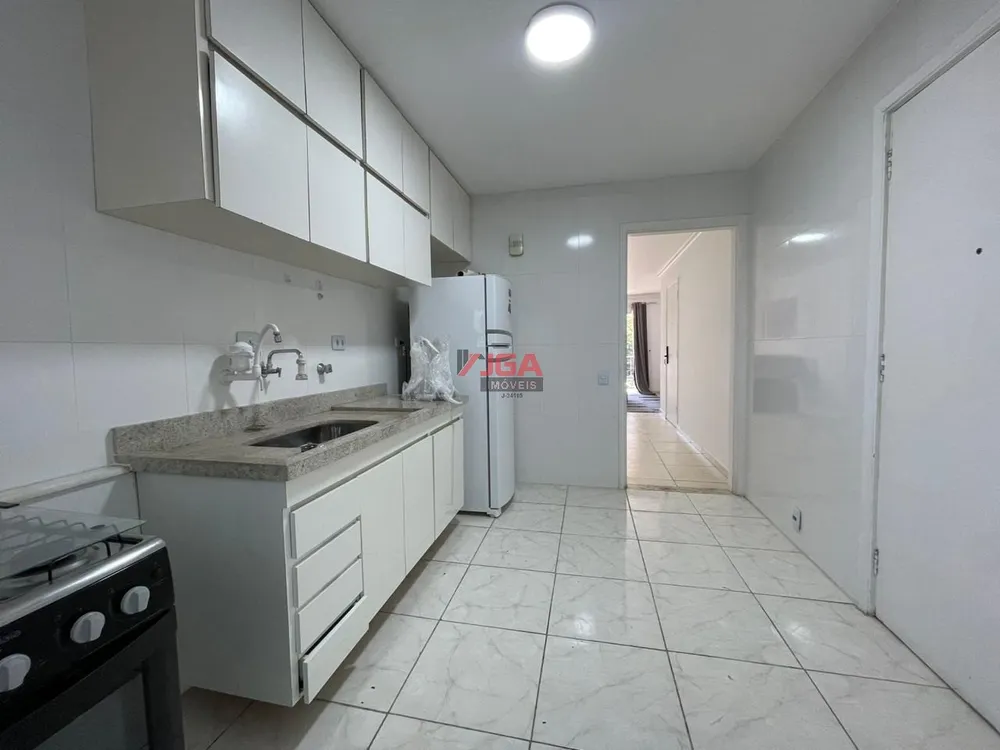 Apartamento, 3 quartos, 90 m² - Foto 3