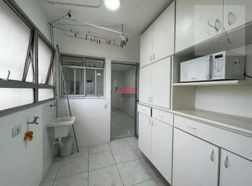 Apartamento, 3 quartos, 90 m² - Foto 4