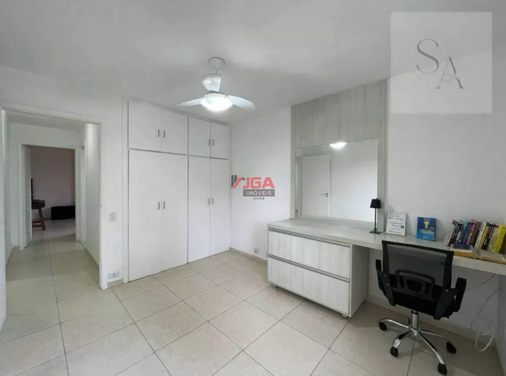 Apartamento, 3 quartos, 90 m² - Foto 7