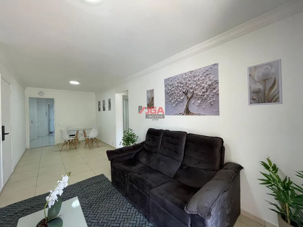 Apartamento, 3 quartos, 90 m² - Foto 4