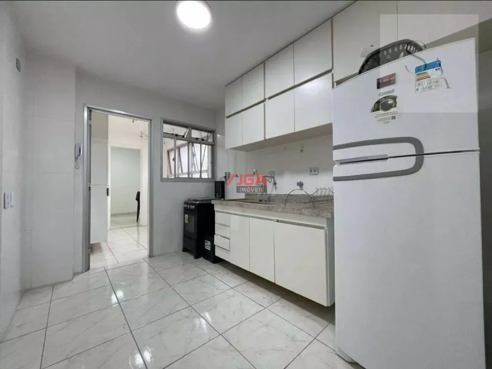 Apartamento, 3 quartos, 90 m² - Foto 6