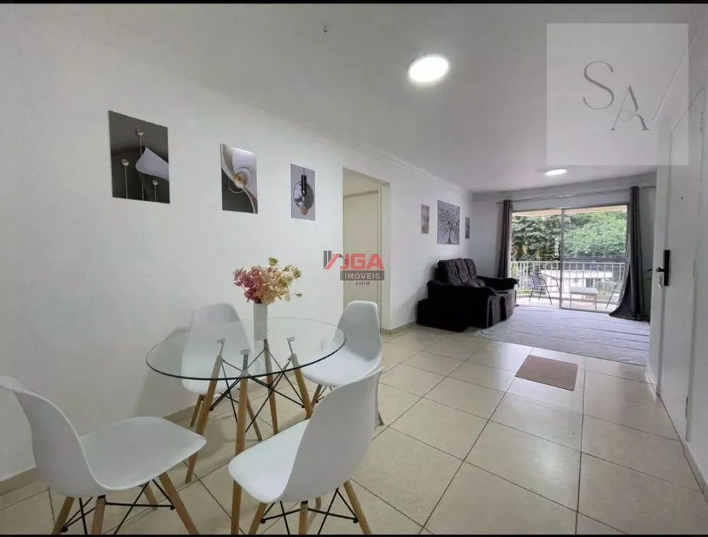 Apartamento, 3 quartos, 90 m² - Foto 5