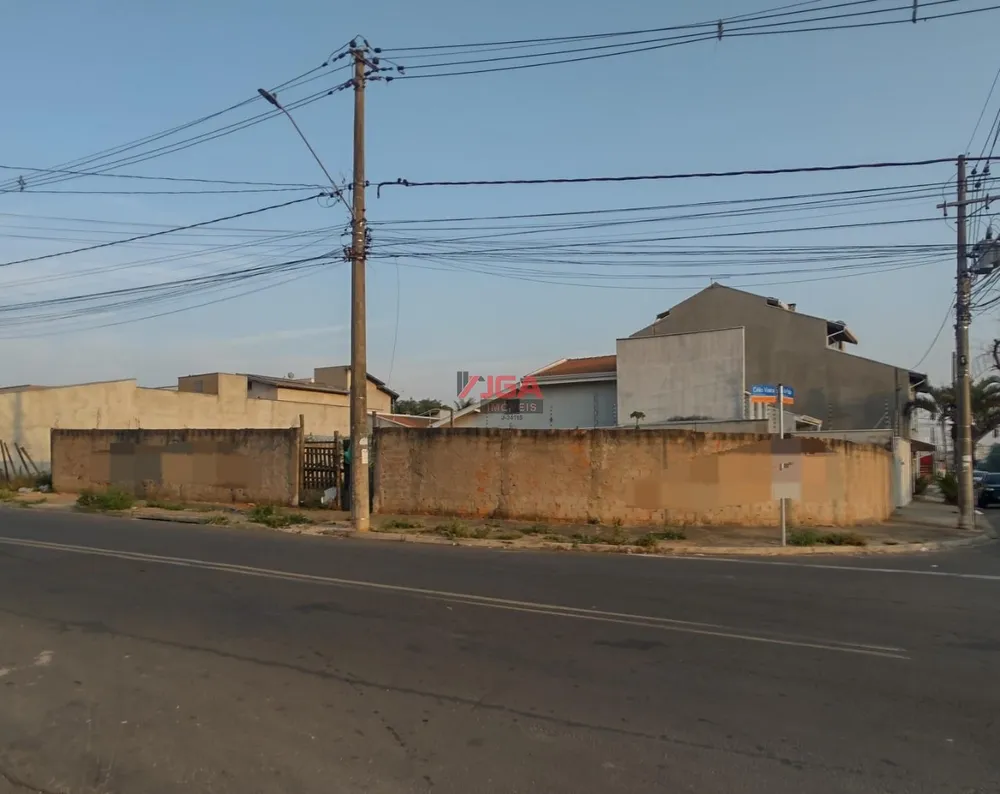 Terreno, 304 m² - Foto 3