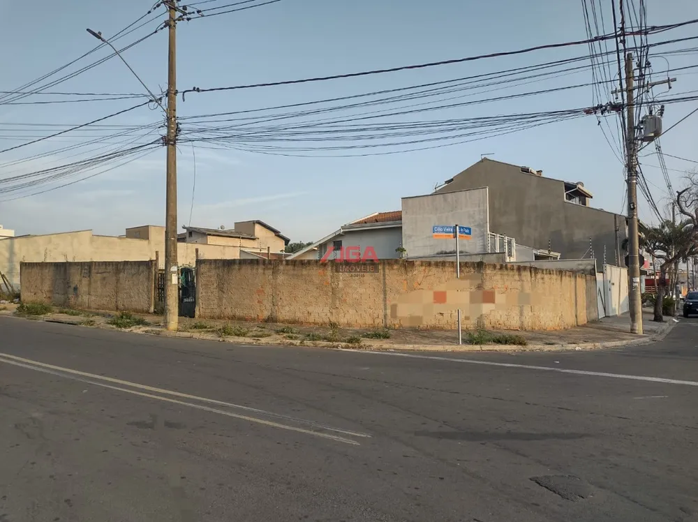 Terreno, 304 m² - Foto 1
