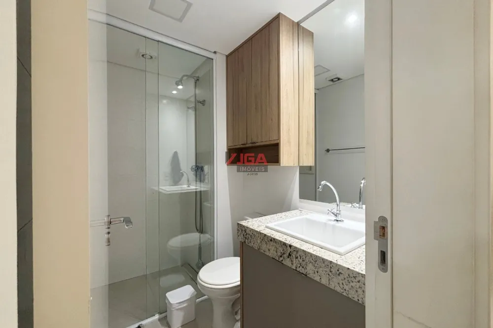 Apartamento, 3 quartos, 81 m² - Foto 3