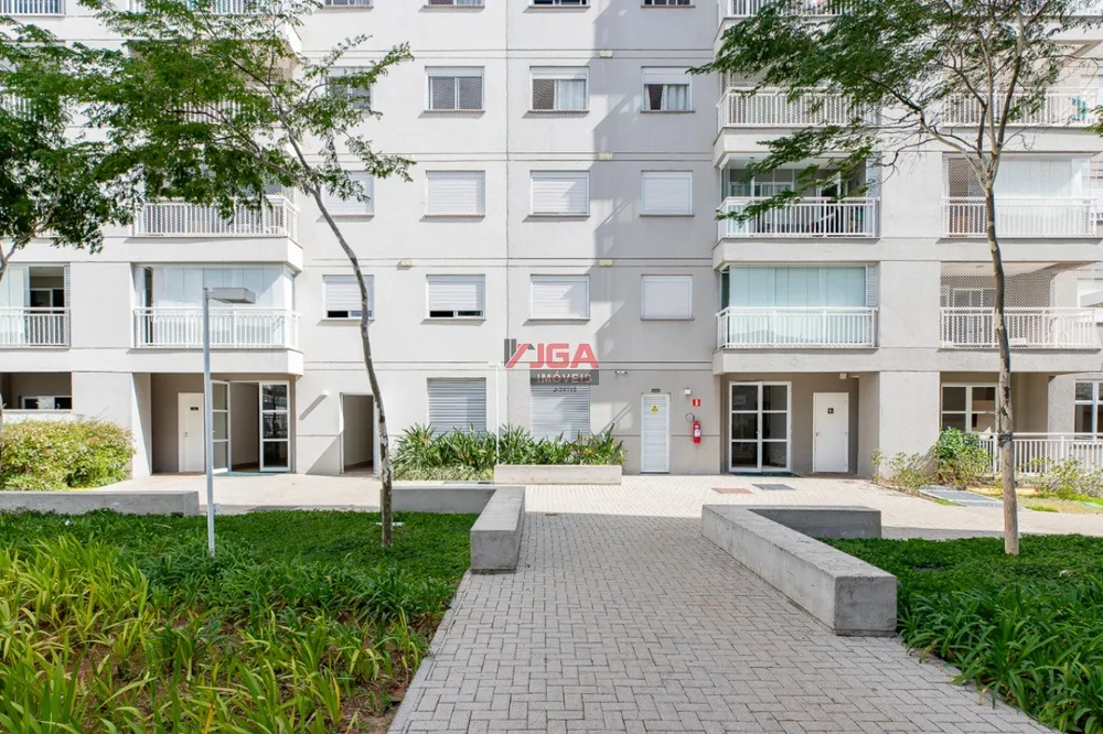 Apartamento, 3 quartos, 81 m² - Foto 2