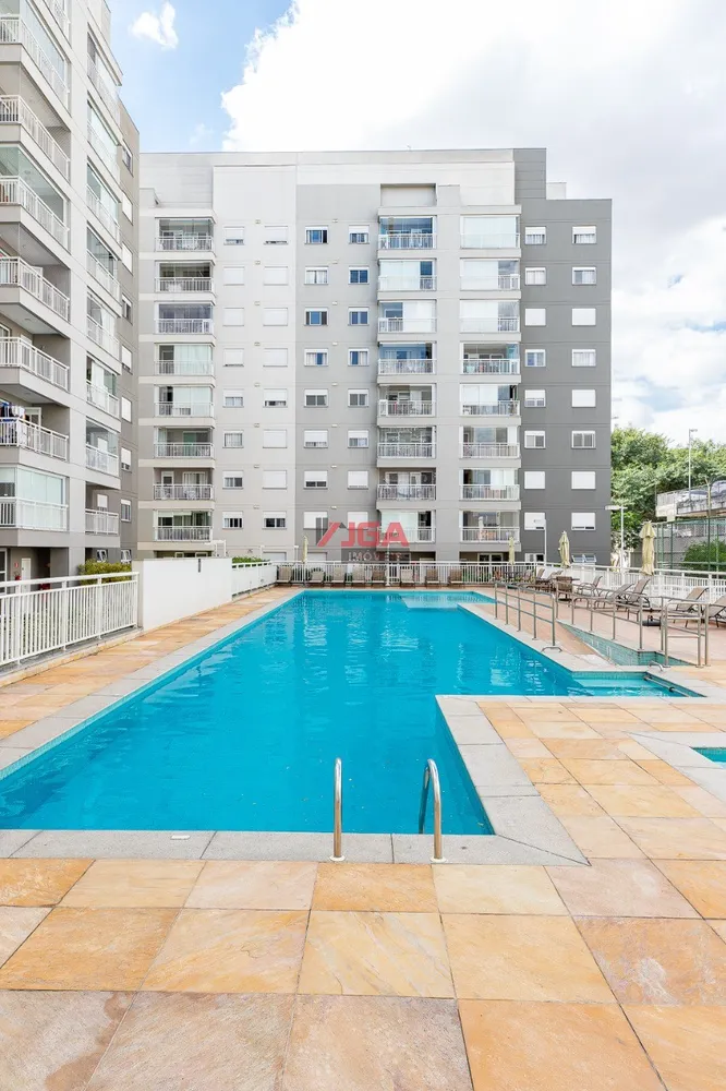 Apartamento, 3 quartos, 81 m² - Foto 4