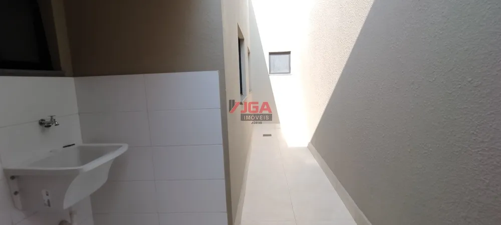 Casa, 2 quartos - Foto 8