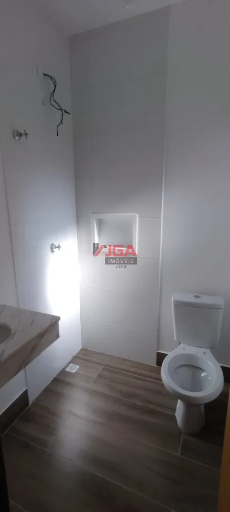 Casa, 2 quartos - Foto 15