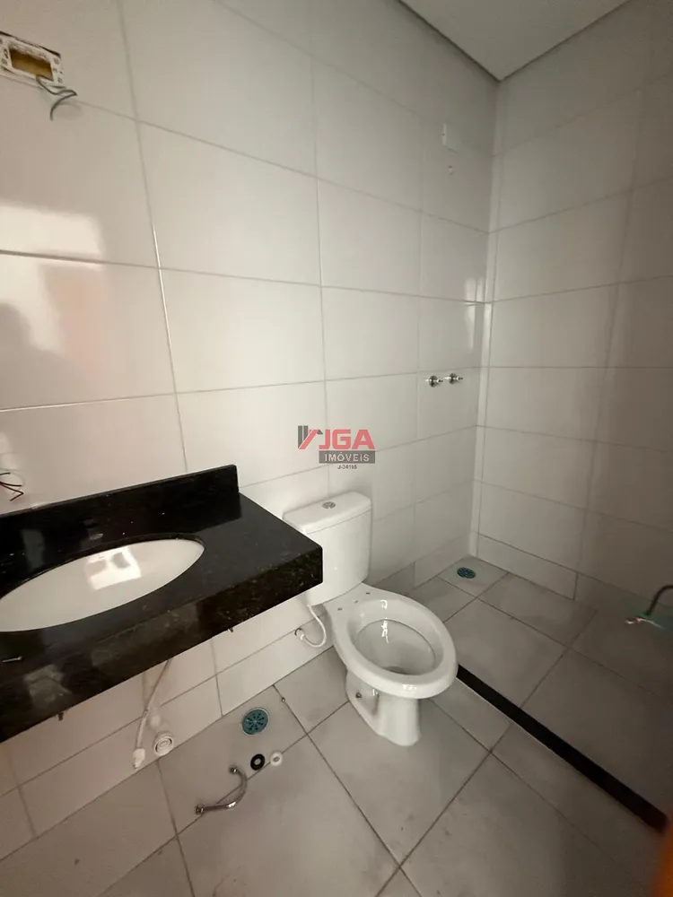 Apartamento, 2 quartos, 68 m² - Foto 2