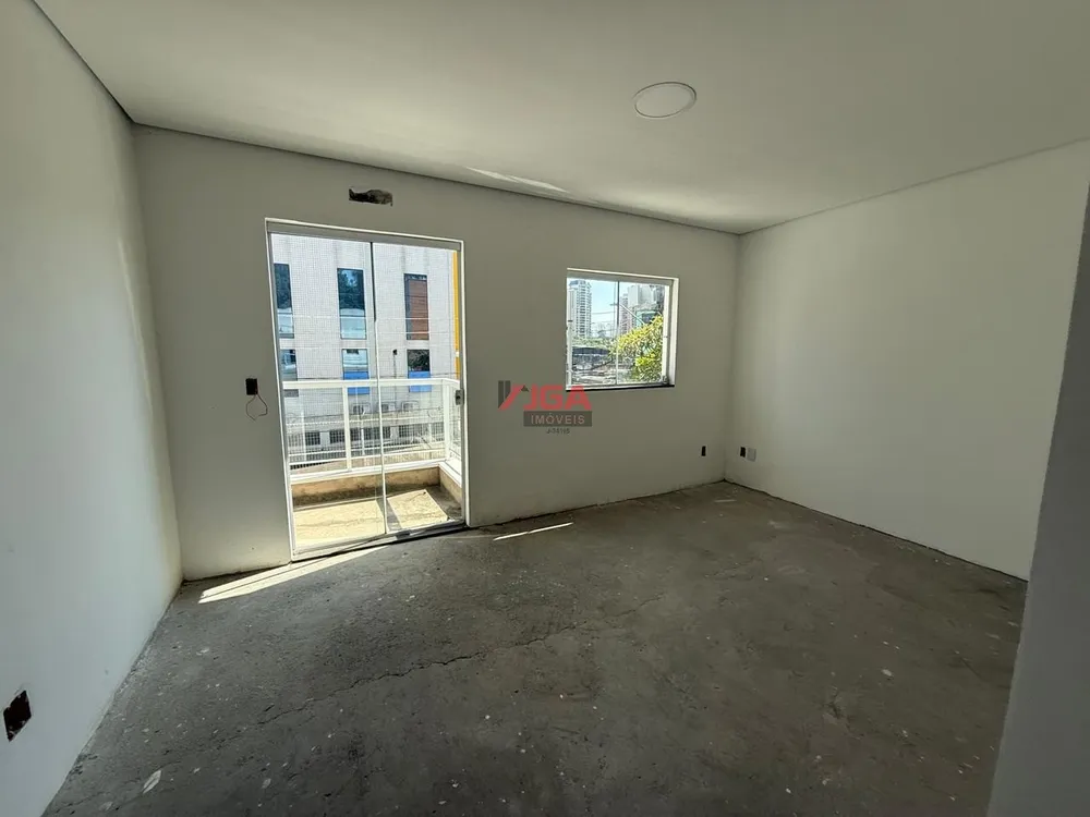 Apartamento, 2 quartos, 68 m² - Foto 1