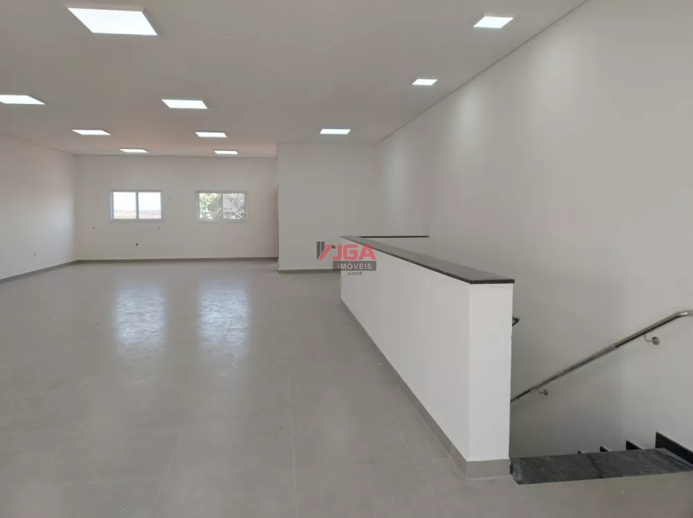 Conjunto Comercial-Sala para alugar, 270m² - Foto 5