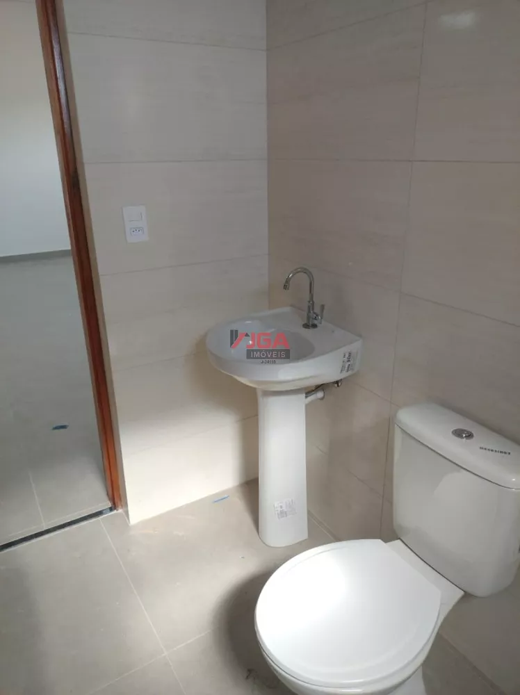 Conjunto Comercial-Sala para alugar, 270m² - Foto 11