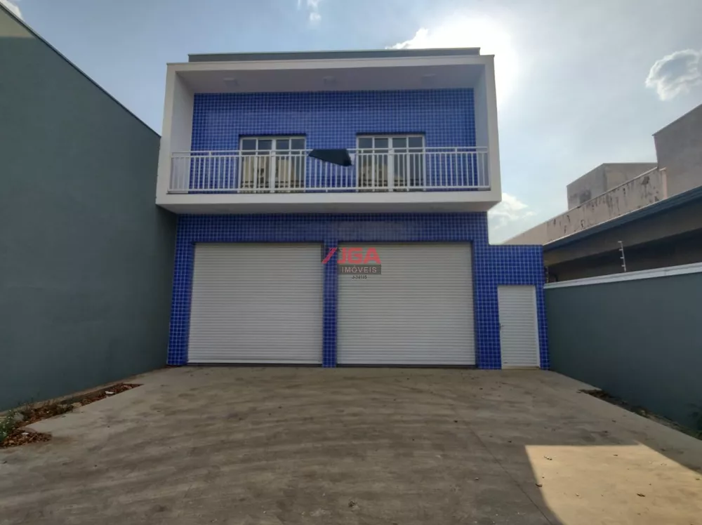 Conjunto Comercial-Sala para alugar, 270m² - Foto 1