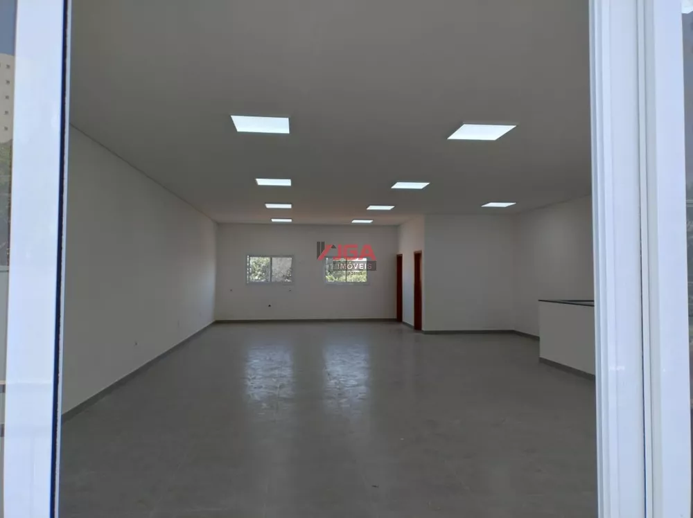 Conjunto Comercial-Sala para alugar, 270m² - Foto 8