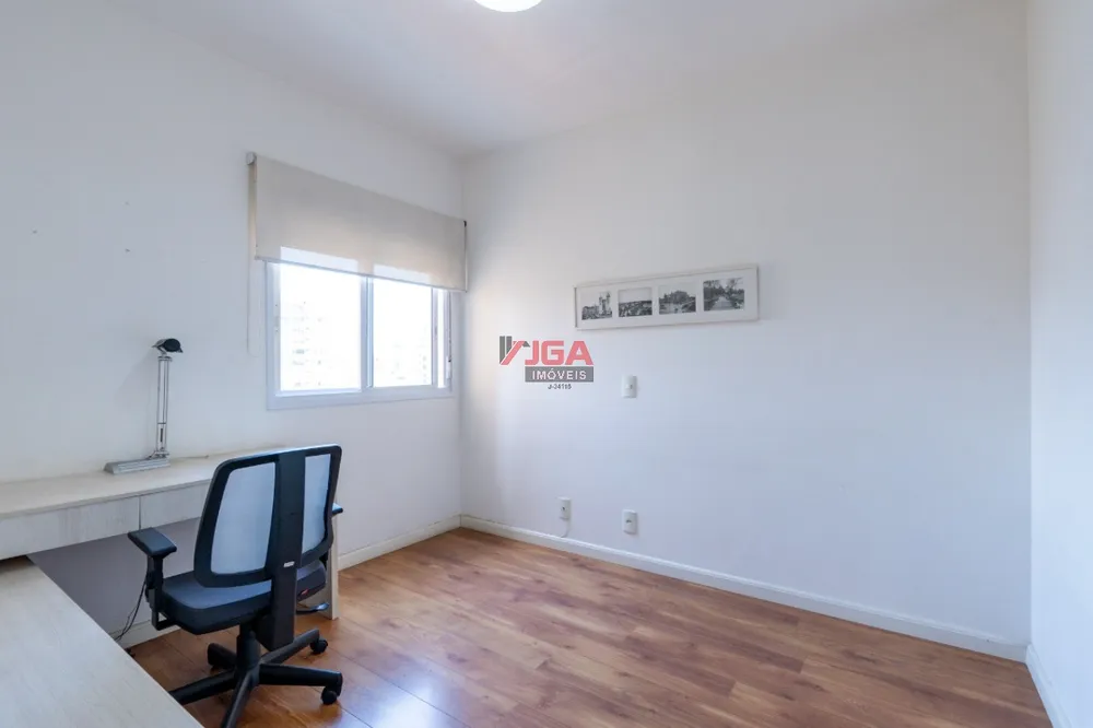 Apartamento, 3 quartos, 161 m² - Foto 7