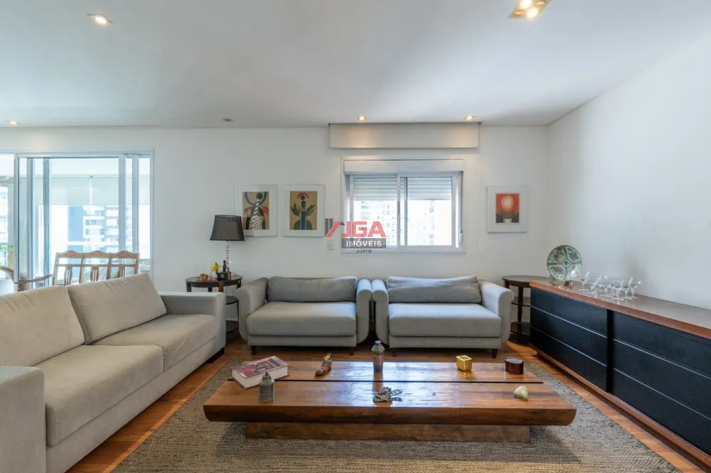 Apartamento, 3 quartos, 161 m² - Foto 13