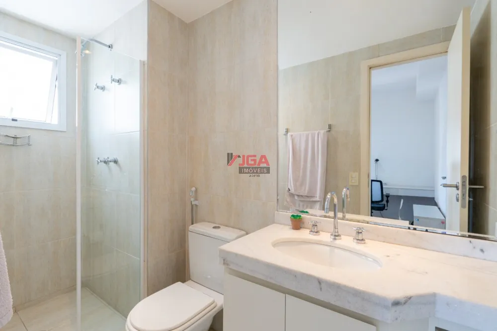 Apartamento, 3 quartos, 161 m² - Foto 3