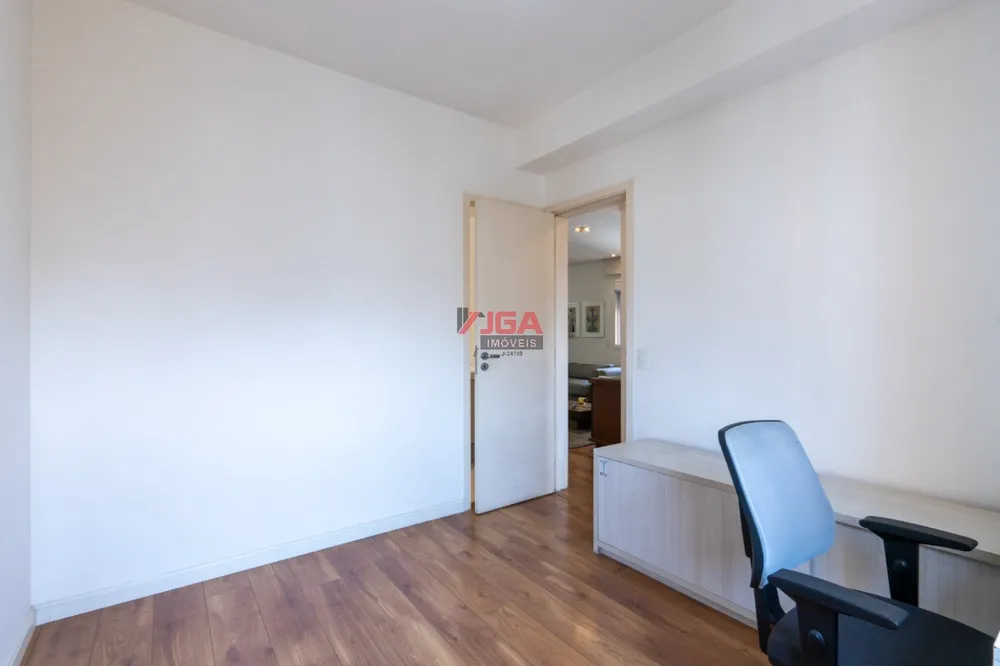 Apartamento, 3 quartos, 161 m² - Foto 2