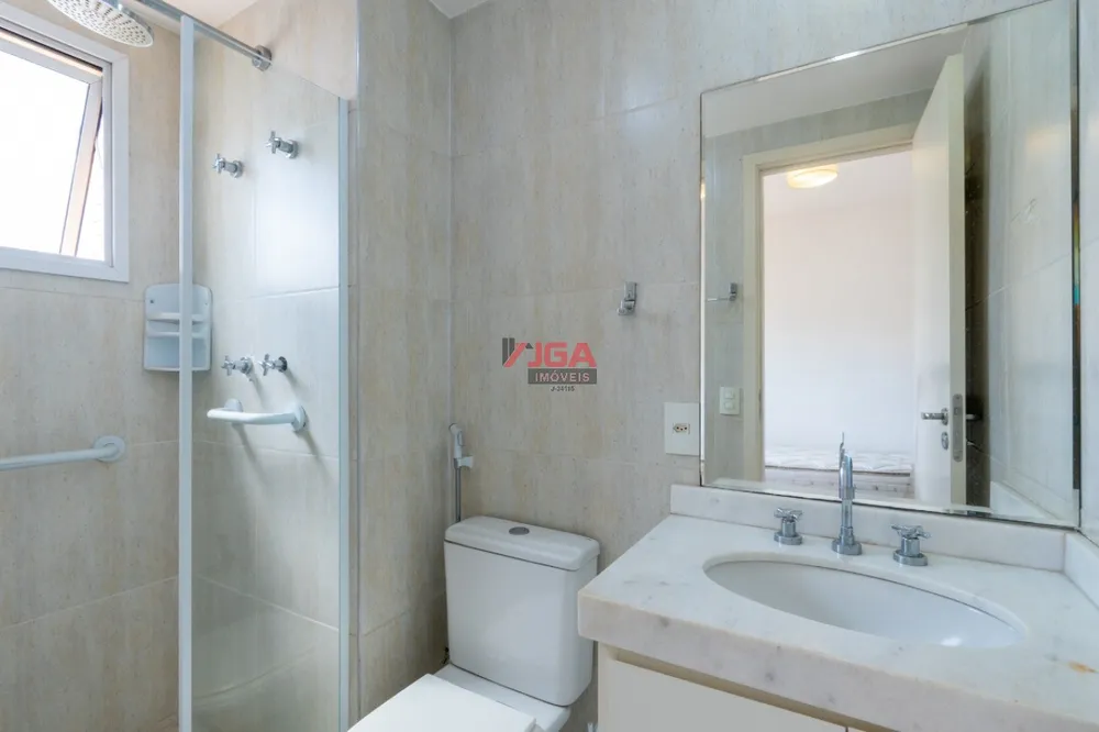 Apartamento, 3 quartos, 161 m² - Foto 8