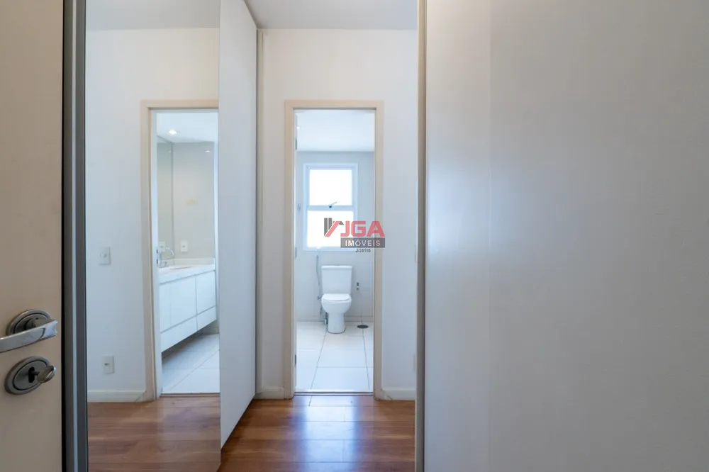 Apartamento, 3 quartos, 161 m² - Foto 10