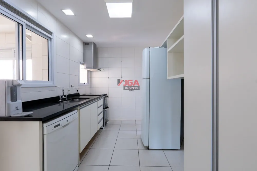 Apartamento, 3 quartos, 161 m² - Foto 11