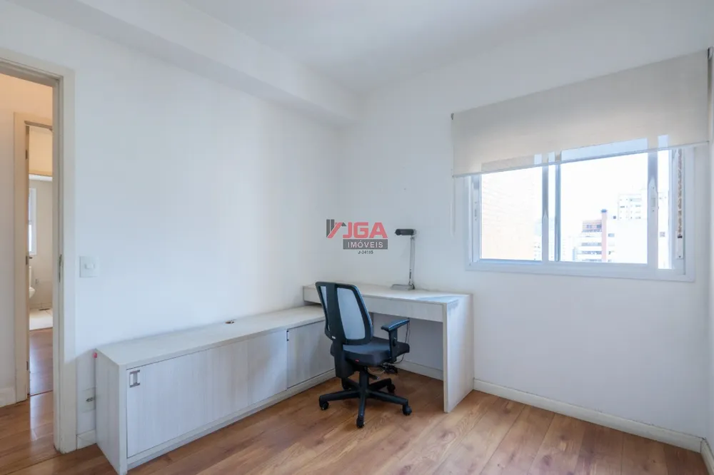 Apartamento, 3 quartos, 161 m² - Foto 12