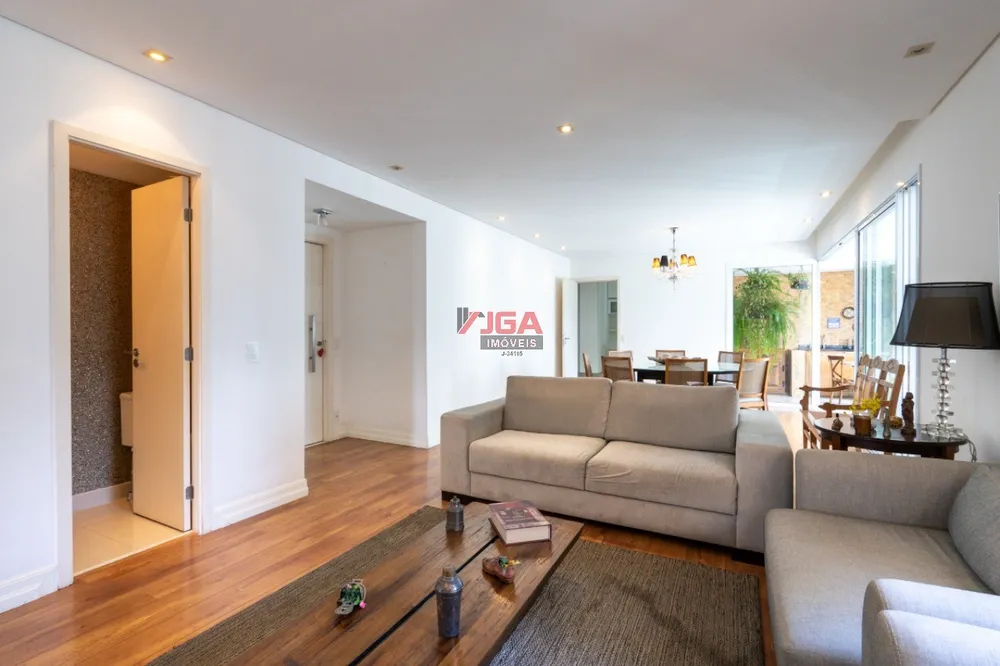 Apartamento, 3 quartos, 161 m² - Foto 6
