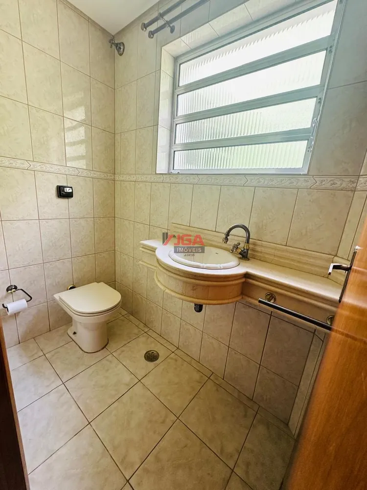 Casa, 3 quartos, 330 m² - Foto 12