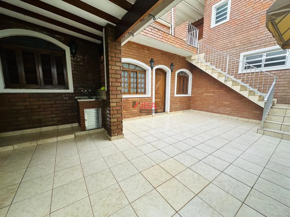 Casa, 3 quartos, 330 m² - Foto 5
