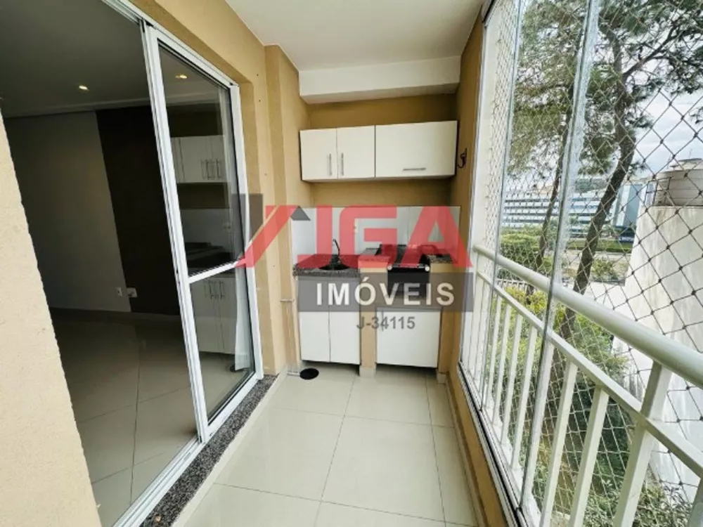 Apartamento à venda com 2 quartos, 78m² - Foto 4