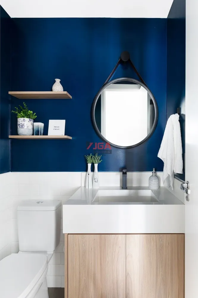 Apartamento, 2 quartos, 65 m² - Foto 10